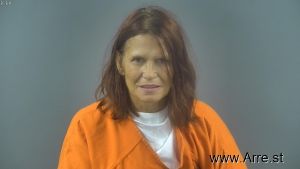 Sue Boyd Arrest