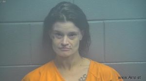 Suprena Anderson Arrest Mugshot