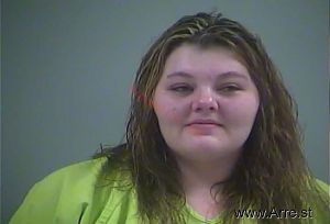 Susan Brown Arrest Mugshot