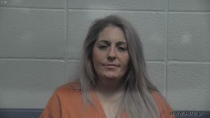 Susan Devine Arrest Mugshot