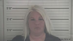 Susan Johnson Arrest Mugshot