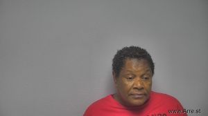 Susan  Jones Arrest