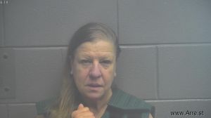 Susan Schlykov Arrest Mugshot