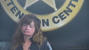Susan Webb Arrest