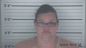 Susan Wells Arrest Mugshot