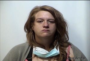 Susan Wilson Arrest Mugshot