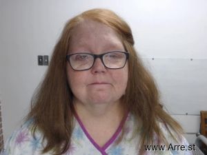 Susan Wyatt Arrest Mugshot