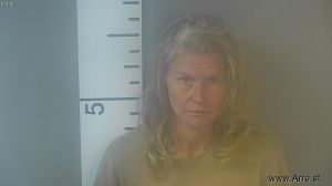 Susanne Padgett Arrest Mugshot