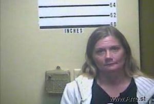 Susie Barnett Arrest Mugshot