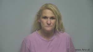 Susie Connell Arrest Mugshot