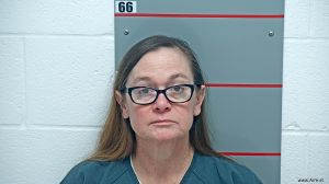 Suzanne Craft Arrest Mugshot