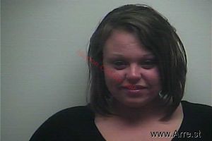 Sydney Franklin Arrest Mugshot