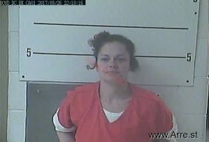 Sylvia  Barker  Arrest Mugshot