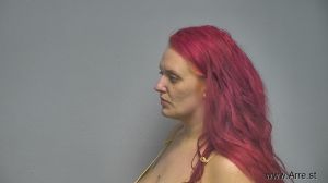 Sylvia Fiers Arrest