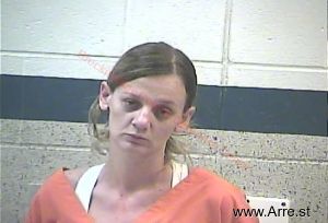 Sylvia Harper Arrest Mugshot