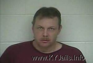 Sam E Sowder Jr  Arrest