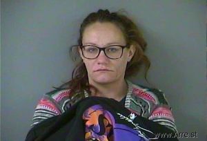 Samantha Lewis Arrest