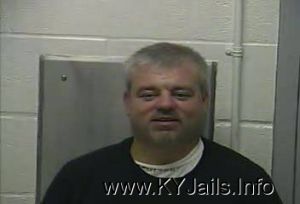 Samuel Dean Hall  Arrest Mugshot