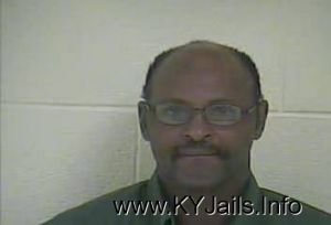Samuel L Embry Jr  Arrest
