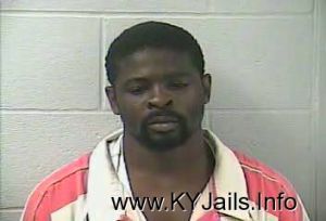 Samuel Lee Jones  Arrest