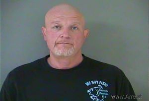 Samuel  Ritter Arrest Mugshot