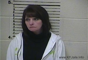 Sandra  Henson  Arrest Mugshot