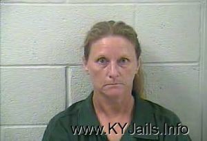 Sandra Lynn Meeker  Arrest