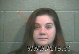 Sara Conner Arrest Mugshot