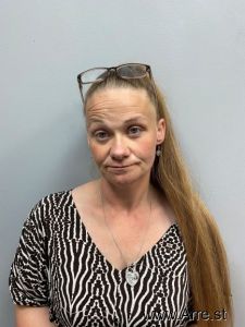Sarah Kennedy Arrest Mugshot
