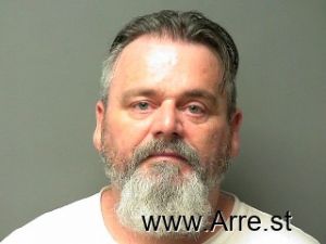 Scott Medlock Arrest Mugshot