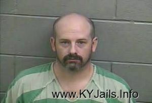 Scotty Lee Jackson  Arrest