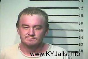 Shane Allen Wilder  Arrest Mugshot