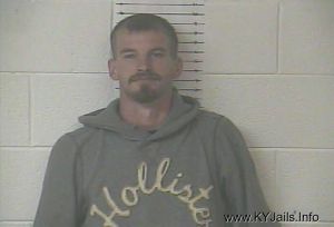 Shane L Vaughn  Arrest Mugshot