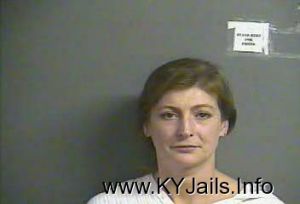 Shannon Dale Stampler  Arrest