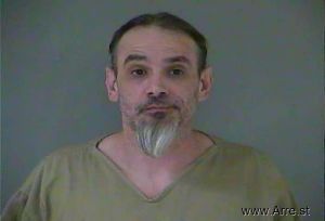 Shannon Walters Arrest Mugshot