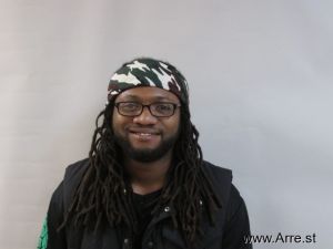 Sharking Crudup Arrest Mugshot