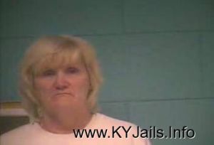 Sharon E Whitaker  Arrest