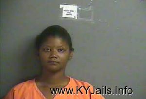 Shatika J Flake  Arrest Mugshot