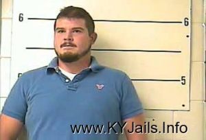 Shaun David Thomas  Arrest