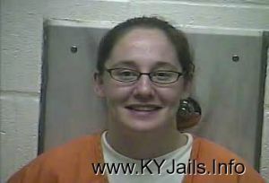 Shauna L Feeley  Arrest