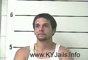 Shawn Allen Owens  Arrest