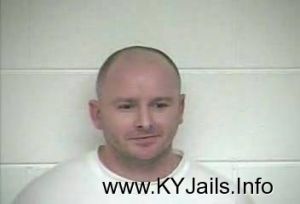 Shawn D Beverly   Arrest