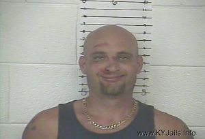 Shawn Nelson Smith  Arrest