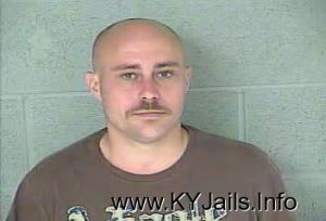 Shawn Pennington  Arrest