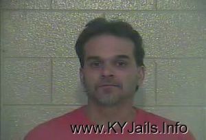 Shawn Zachery Stalker  Arrest Mugshot