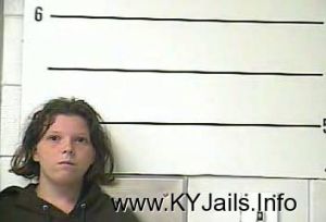 Shawney Maria Husk  Arrest