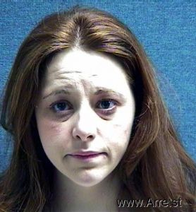 Sheila Teegarden Arrest