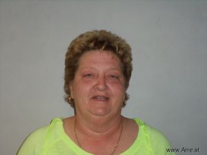 Sheila Thacker Arrest