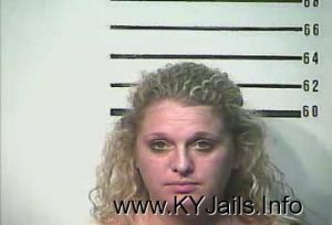 Shelly Carroll  Arrest