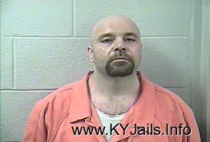 Sherman Ray Powers  Arrest